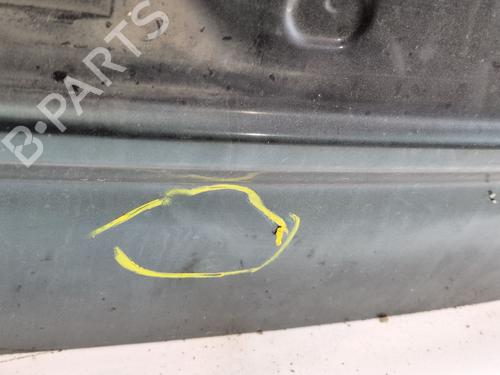 Tailgate TOYOTA COROLLA Verso (ZER_, ZZE12_, R1_) 2.2 D-4D (AUR10_, AUR10R) | BP28450594C6