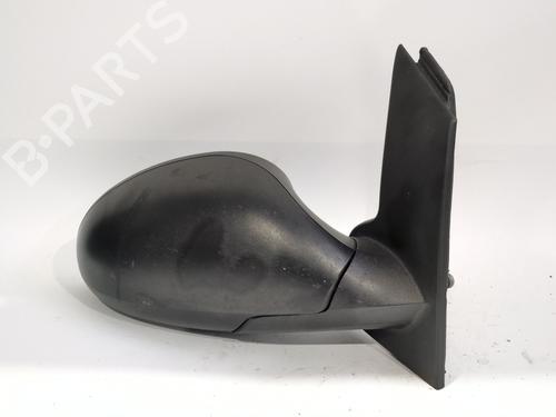 Used Right mirror Right mirror 30158411 30158411