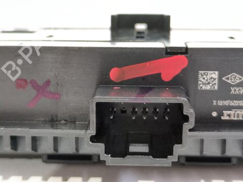 Switch RENAULT SYMBIOZ 1.6 E-Tech 145 | BP28025054I30 