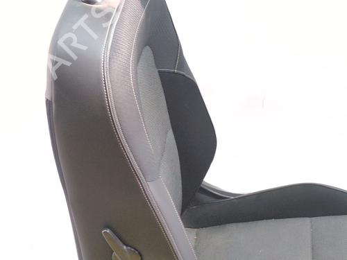 Left front seat RENAULT KANGOO III Box Body/MPV 1.5 Blue dCi 95 (FJAB) | BP39746890C15 - Image 9