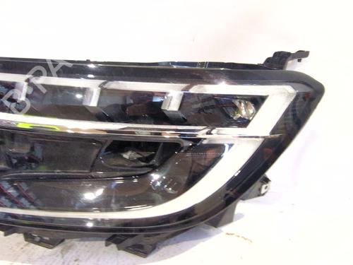 Left headlight RENAULT AUSTRAL TCe 140 (HGMF) | BP35980290C28 - Image 3