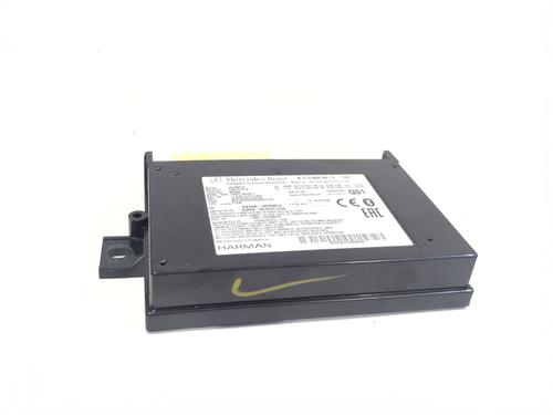 electronic-module-mercedes-benz-a-class-w176-2012-2013-2014-2015-2016-2017-2018-33455039 main image