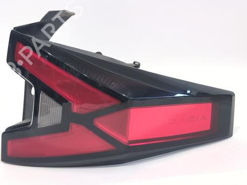 Used Right taillight Right taillight DACIA DUSTER (HM_) 1.5 dCi 115 (HMAD) (116 hp) 36159332 36159332