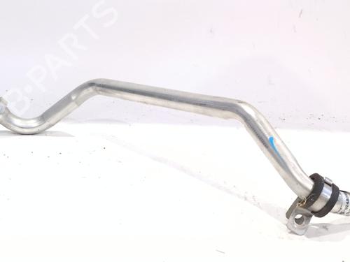 Used AC pipe RENAULT EXPRESS Box Body/MPV 1.5 Blue dCi 95 (F6AB) (95 hp) 27696289