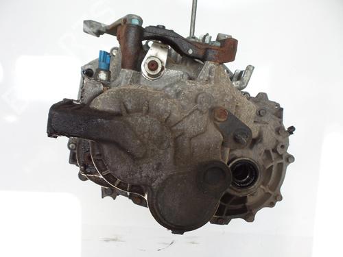 Gearbox NISSAN QASHQAI / QASHQAI +2 I (J10, NJ10, JJ10E)  | BP22983927M3 