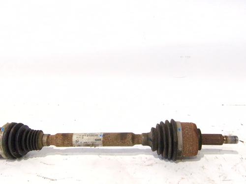 Right front driveshaft RENAULT MEGANE IV Hatchback (B9A/M/N_) 1.5 Blue dCi 115 (B9A6) | BP37025266M39 - Image 3