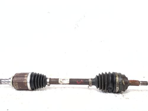 Used Left front driveshaft Left front driveshaft MITSUBISHI COLT VII Hatchback (VB_) [2023-2026] 34624335 34624335