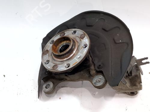 Right front steering knuckle SKODA OCTAVIA IV (NX3, NN3, PV3) 2.0 TDi | BP26518634M26 