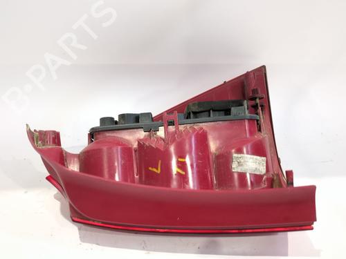 Left taillight PEUGEOT 307 Break (3E) 1.6 16V | BP27174107C34 