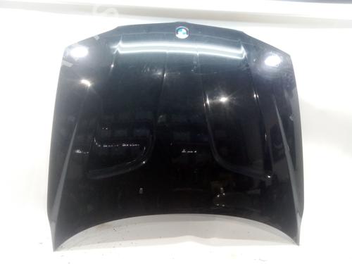 Used Hood BMW X3 (E83) [2003-2011]  23137745