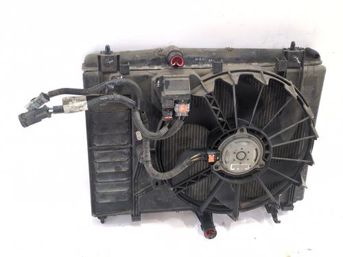 Used Radiator set Radiator set 38289418 38289418