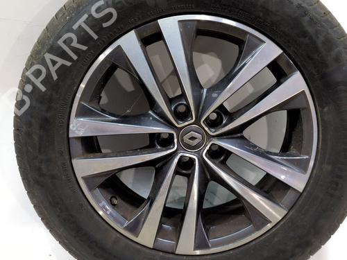 Used Rim Rim RENAULT ESPACE V (JR_) [2015-2023] 34431962 34431962