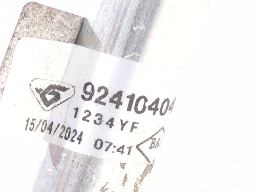 AC pipe RENAULT SYMBIOZ | BP31880791M126