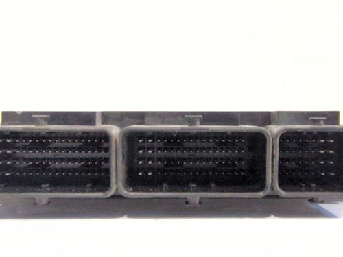 Engine control unit (ECU) DACIA DOKKER MPV (KE_) 1.5 dCi (KEAJ, KEAH) | BP33198833M57 - Image 2