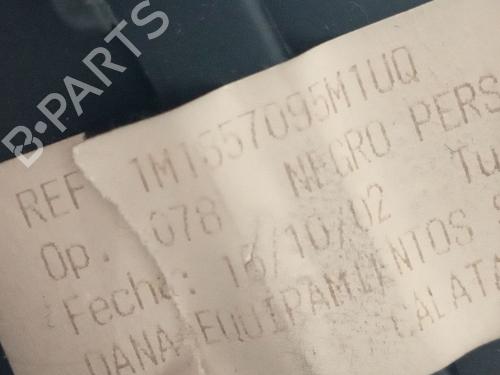 Glove box SEAT LEON (1M1)  | BP17817035C95 