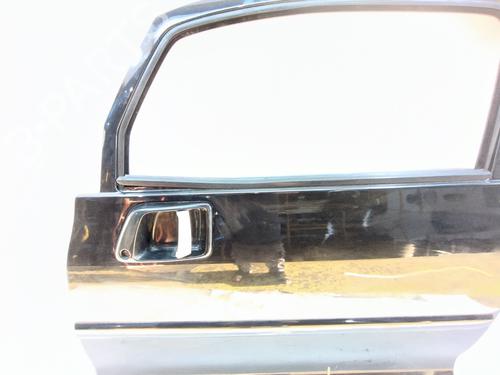 Left front door PEUGEOT 1007 (KM_) 1.4 HDi | BP29154629C2 