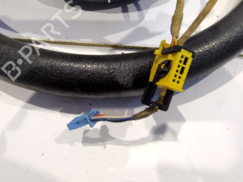 Steering wheel CITROËN C4 Coupe (LA_) 2.0 16V | BP24738774C49 