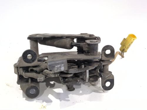 Front right lock BMW 5 (F10) 520 d | BP28808646C97 