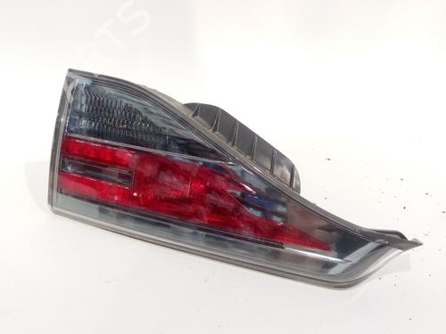 Used Left tailgate light LEXUS CT (ZWA10_) 200h (ZWA10_, ZWA10R) (136 hp) 19487321