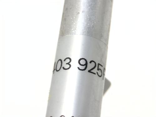 AC pipe DACIA BIGSTER | BP30161024M126