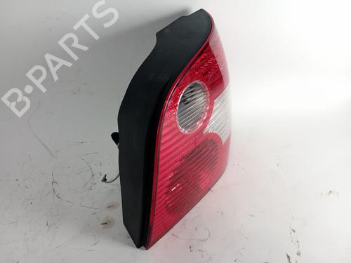 Right taillight VW POLO (9N_, 9A_) 1.9 SDI | BP17814571C35 