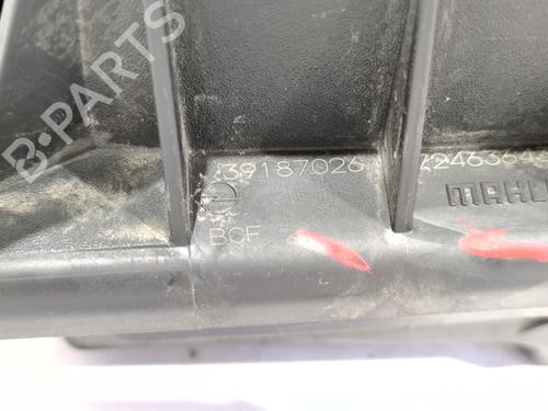 Air filter box OPEL ASTRA K (B16) 1.2 Turbo (68) | BP29821259M87