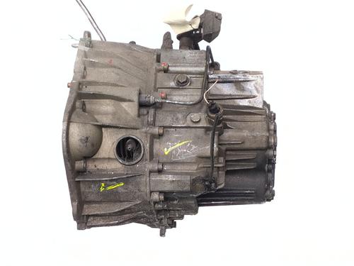 Used Gearbox Gearbox MERCEDES-BENZ VITO Bus (W638) 108 D 2.3 (638.164) (79 hp) 40108717 40108717