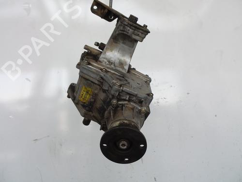 Transfer box HYUNDAI SANTA FÉ I (SM) 2.4 16V | BP24699925M36 