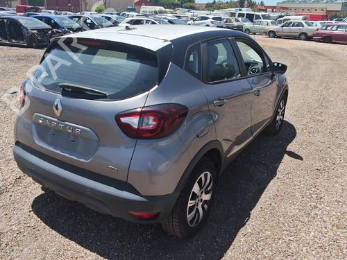 Engine RENAULT CAPTUR I (J5_, H5_) 1.5 dCi 90 (J5N4, J5M5, J5MW, J5M6, J5AL, J5AJ) | BP37020819M1 - Image 2
