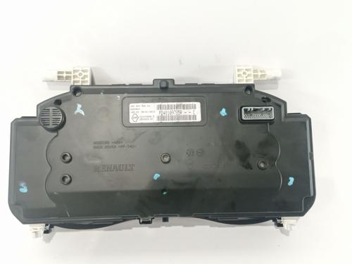 Kombiinstrument RENAULT MASTER III Van (FV) 2.3 dCi 125 FWD (FV0C, FV0D, FV0G, FV0H, FV0J, FV0K) | BP17819946C47 