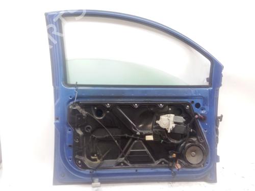 Left front door VW NEW BEETLE (9C1, 1C1) 1.9 TDI | BP23402018C2 