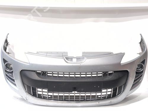 Used Front bumper PEUGEOT 4007 (VU_, VV_) 2.2 HDi (156 hp) 31665714