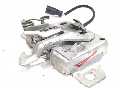 Used Hood lock Hood lock RENAULT KANGOO Express (FW0/1_) 1.5 dCi 110 (FW06, FW12) (110 hp) 33820208 33820208
