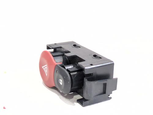 Warning switch RENAULT KANGOO Express (FW0/1_) 1.5 dCi 110 (FW06, FW12) | BP33820232I22 - Image 2