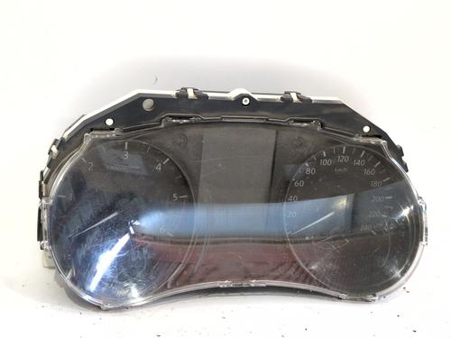 Kombiinstrument Kombiinstrument NISSAN QASHQAI II (J11, J11_) 1.6 dCi (130 hp) 36159329 36159329
