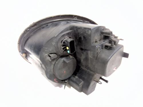 Left headlight MINI MINI (R50, R53) One | BP28724457C28
