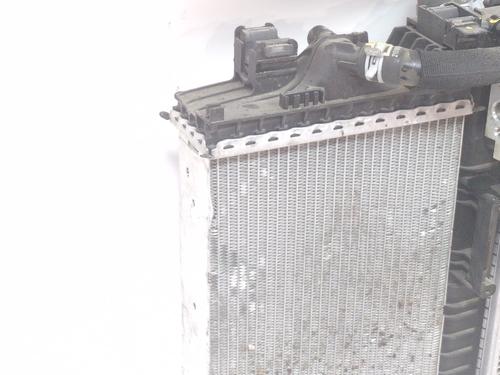Radiator set DACIA BIGSTER | BP38286177M120 - Image 7