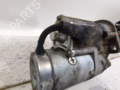 Starter KIA CERATO I Saloon (LD) 2.0 | BP40108511M8 - Image 4