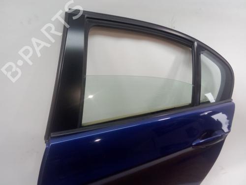 Left rear door BMW 3 (E90) 320 d | BP23526675C4 