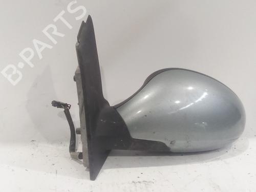 Used Left mirror SEAT ALTEA (5P1) 2.0 TDI 16V (140 hp) 23461914