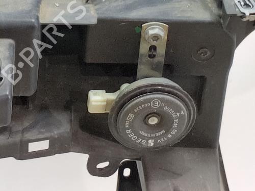 Frontplade/Frontkurv RENAULT MASTER III Van (FV) | BP38534046C72 - Image 4