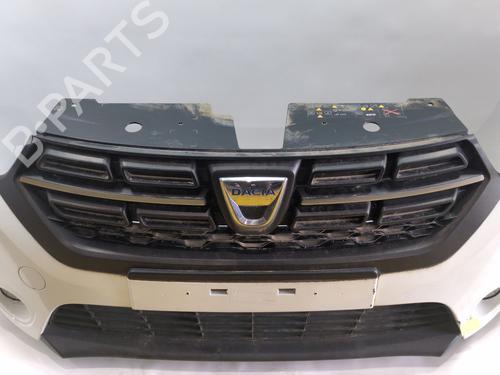 Front bumper DACIA LODGY (JS_) | BP37260787C7 - Image 5