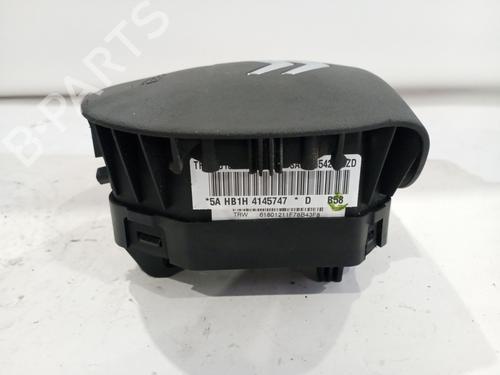 Driver airbag CITROËN C4 Picasso I MPV (UD_) 1.6 HDi | BP17818000C9 