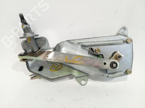 Rear wiper motor RENAULT MEGANE I (BA0/1_) 1.9 dTi (BA1U) | BP20307835M102 