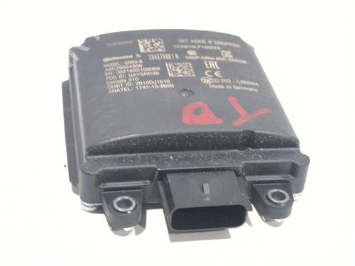 Used Electronic module RENAULT ESPACE V (JR_) [2015-2023]  31590357