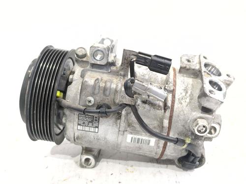 AC compressor RENAULT KADJAR (HA_, HL_) 1.3 TCe 140 (HLNB, HLN1) | BP33977490M34 - Image 3