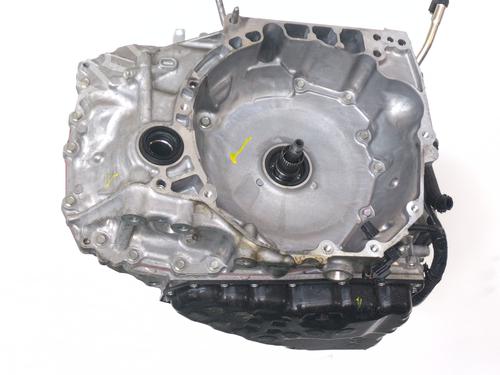 Getriebe RENAULT AUSTRAL TCe 140 (HGMF) | BP33735552M3 - Image 6