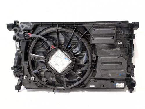 Radiator set DACIA DUSTER (PYM_, PYN_) 1.2 TCe 130 | BP38286161M120 - Image 3