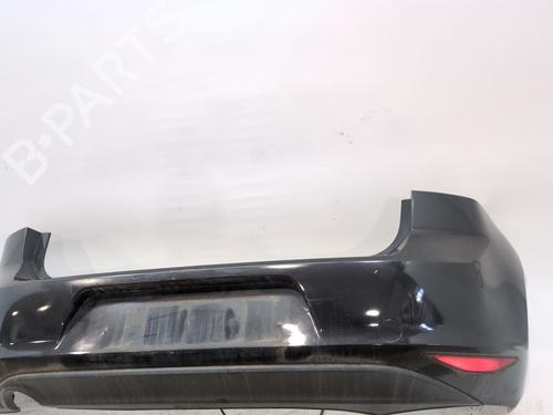 Rear bumper VW GOLF VII Variant (BA5, BV5) 1.6 TDI | BP30157876C8