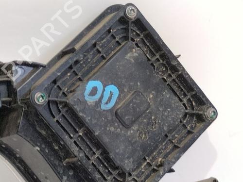Right daytime light RENAULT CAPTUR II (HF_) TCe 100 (HFMT) | BP35895586C103 - Image 5